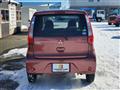 2013 Mitsubishi eK Wagon
