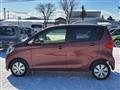 2013 Mitsubishi eK Wagon