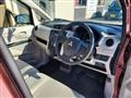 2013 Mitsubishi eK Wagon