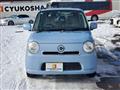 2013 Daihatsu MIRA COCOA