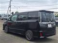 2015 Toyota Voxy