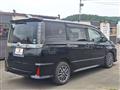 2015 Toyota Voxy