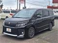 2015 Toyota Voxy