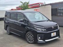 2015 Toyota Voxy