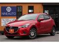 2016 Mazda Demio