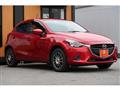 2016 Mazda Demio