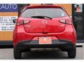 2016 Mazda Demio