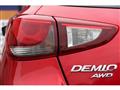 2016 Mazda Demio