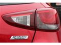 2016 Mazda Demio