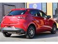 2016 Mazda Demio