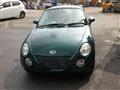 2002 Daihatsu Copen