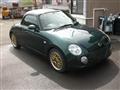 2002 Daihatsu Copen