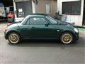 2002 Daihatsu Copen