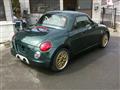 2002 Daihatsu Copen