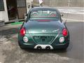 2002 Daihatsu Copen