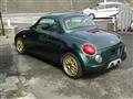 2002 Daihatsu Copen