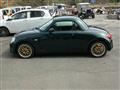 2002 Daihatsu Copen