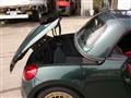 2002 Daihatsu Copen
