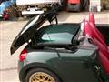 2002 Daihatsu Copen