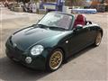 2002 Daihatsu Copen
