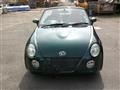 2002 Daihatsu Copen