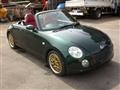 2002 Daihatsu Copen