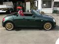2002 Daihatsu Copen