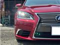 2015 Lexus LS