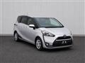 2018 Toyota Sienta