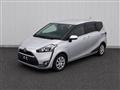 2018 Toyota Sienta