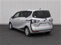 2018 Toyota Sienta