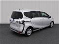 2018 Toyota Sienta