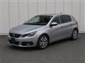 2019 Peugeot 308