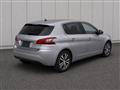 2019 Peugeot 308