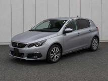 2019 Peugeot 308