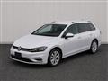 2017 Volkswagen Golf Variant