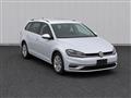 2017 Volkswagen Golf Variant