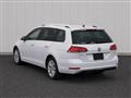 2017 Volkswagen Golf Variant