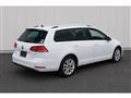 2017 Volkswagen Golf Variant