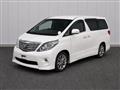 2011 Toyota Alphard G