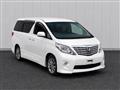 2011 Toyota Alphard G