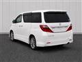 2011 Toyota Alphard G