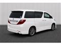 2011 Toyota Alphard G