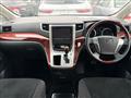 2011 Toyota Alphard G
