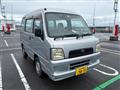2005 Subaru Sambar