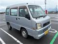 2005 Subaru Sambar