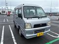 2005 Subaru Sambar