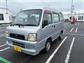 2005 Subaru Sambar