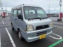 2005 Subaru Sambar