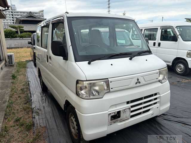 2012 Mitsubishi Mitsubishi Others